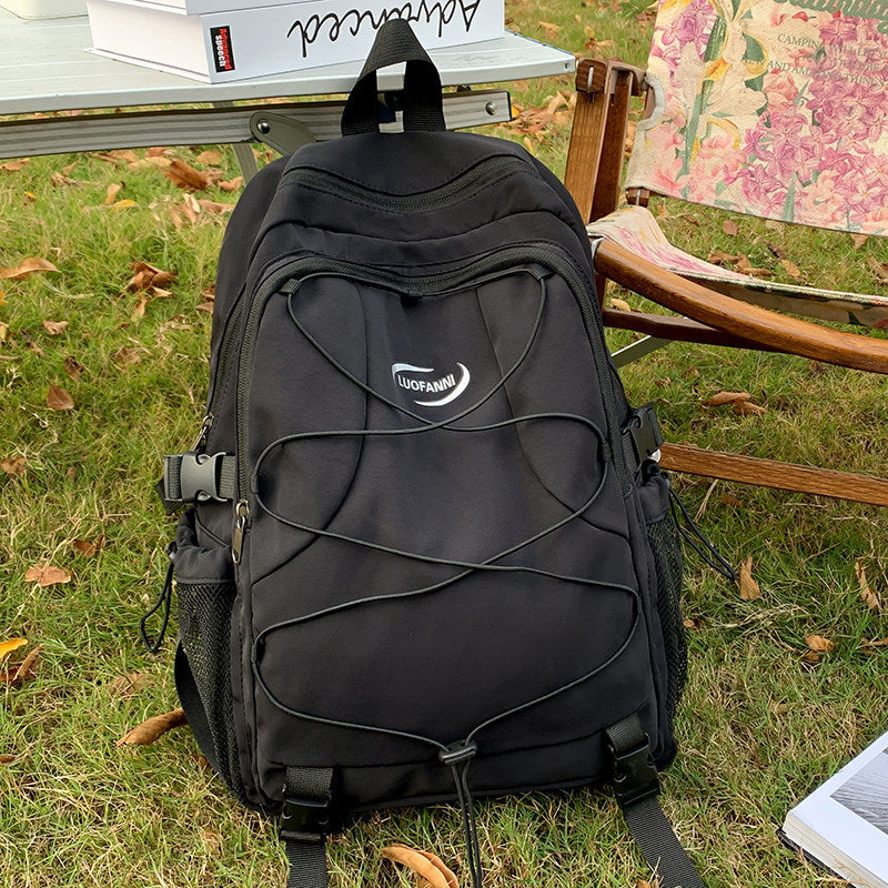 Vielseitiger Rucksack für Outdoor-Aktivitäten