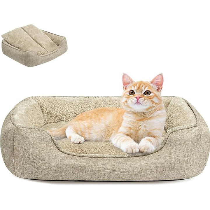 Orthopädisches Hundebett