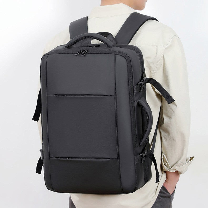 Vielseitiger Multifunktionaler Reiserrucksack Karnz