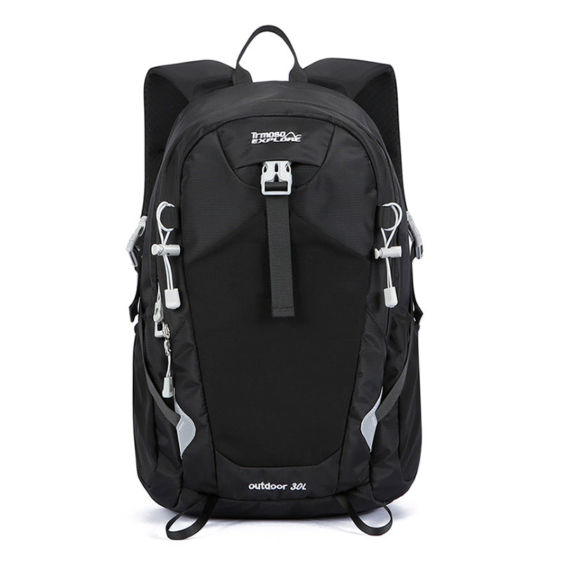 Vielseitiger Outdoor-Erkundungsrucksack