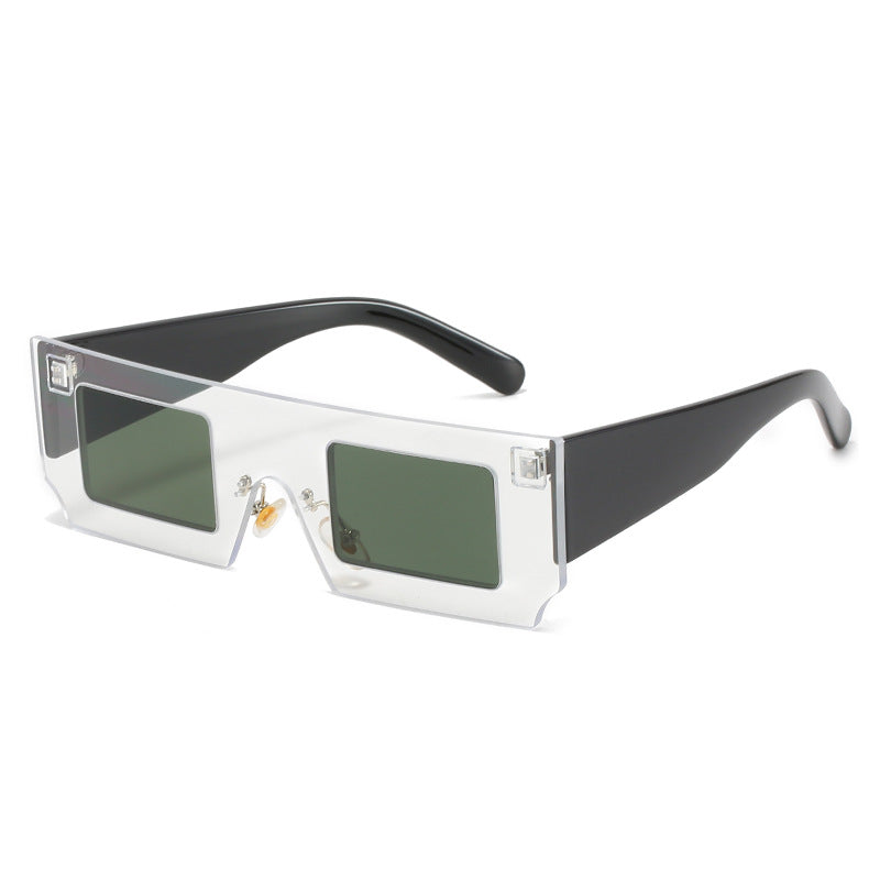 Unisex modische Sonnenbrille Karnz
