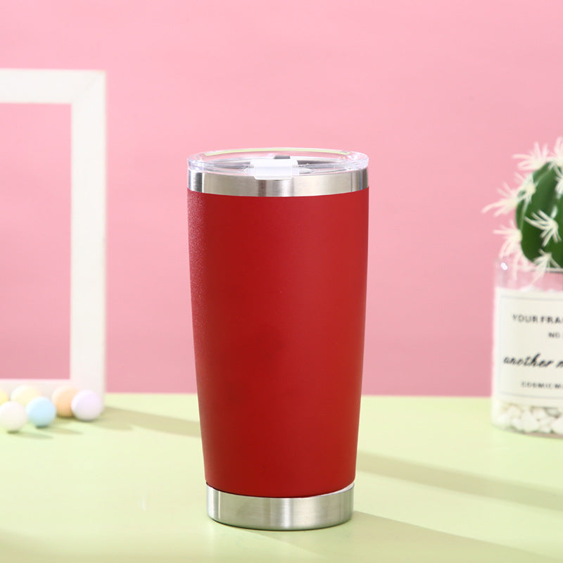 Premium Isolierter Reisebecher Karnz