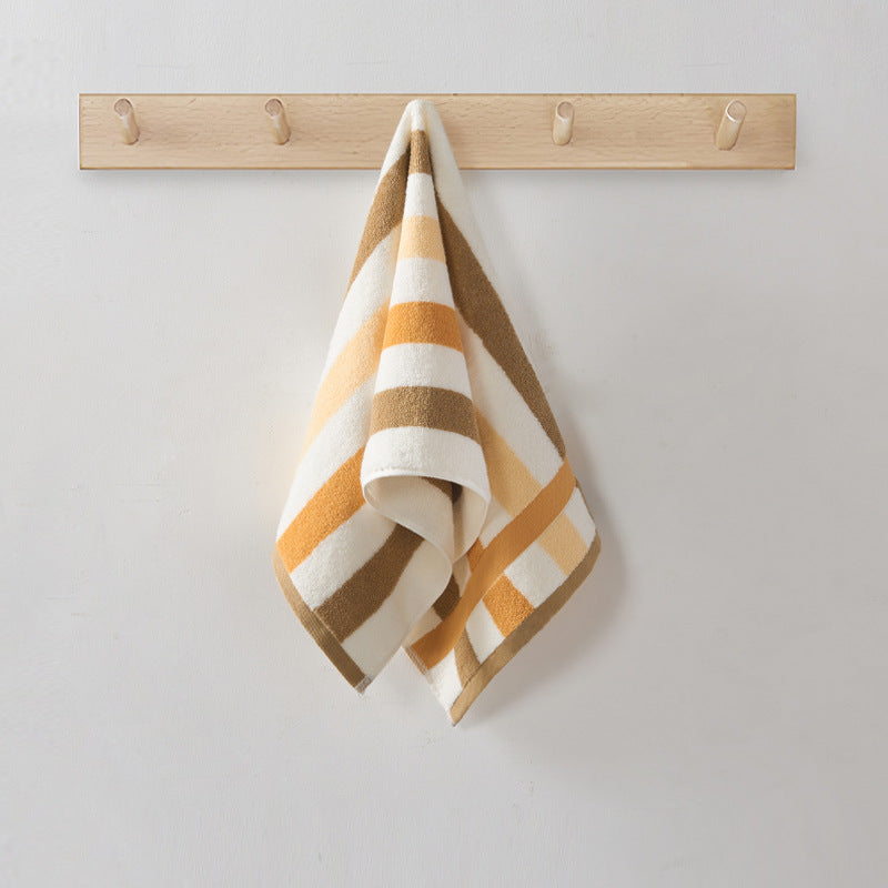 Damen Strandhandtuch Karnz
