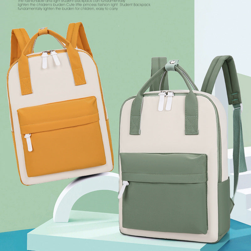 Multi-Funktionaler Urban Rucksack Karnz
