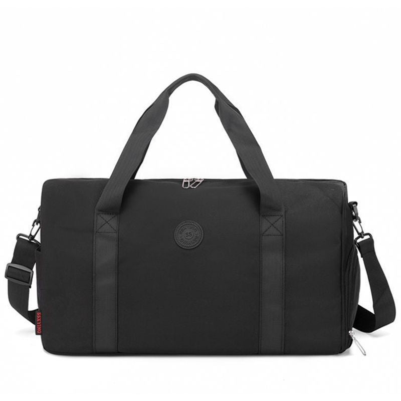 Vielseitige Sport Gym Duffel Bag Karnz