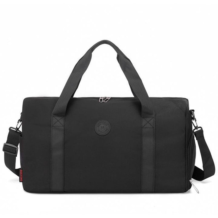 Vielseitige Sport Gym Duffel Bag Karnz