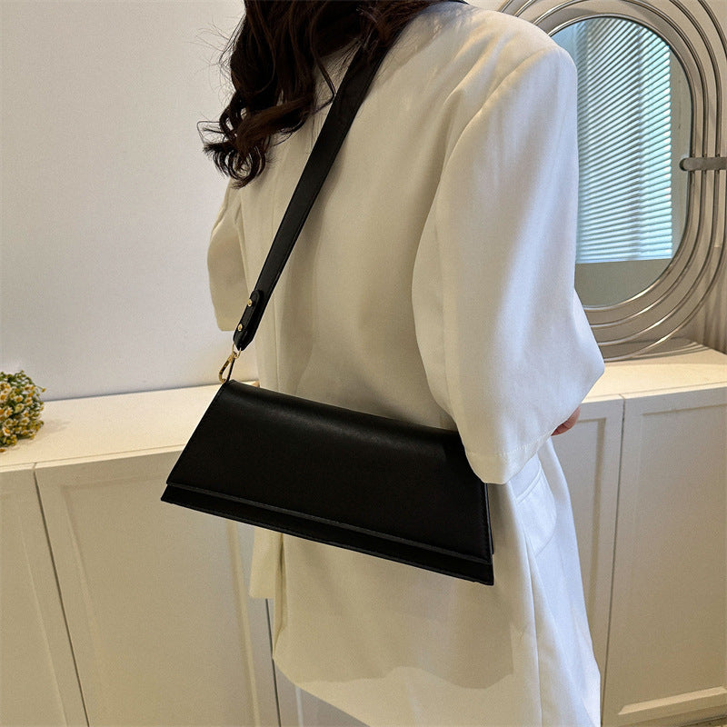 Strukturierte Handtasche Karnz