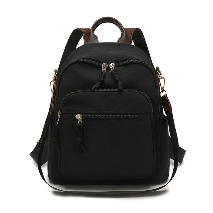 Funktionaler Reise-Rucksack Karnz