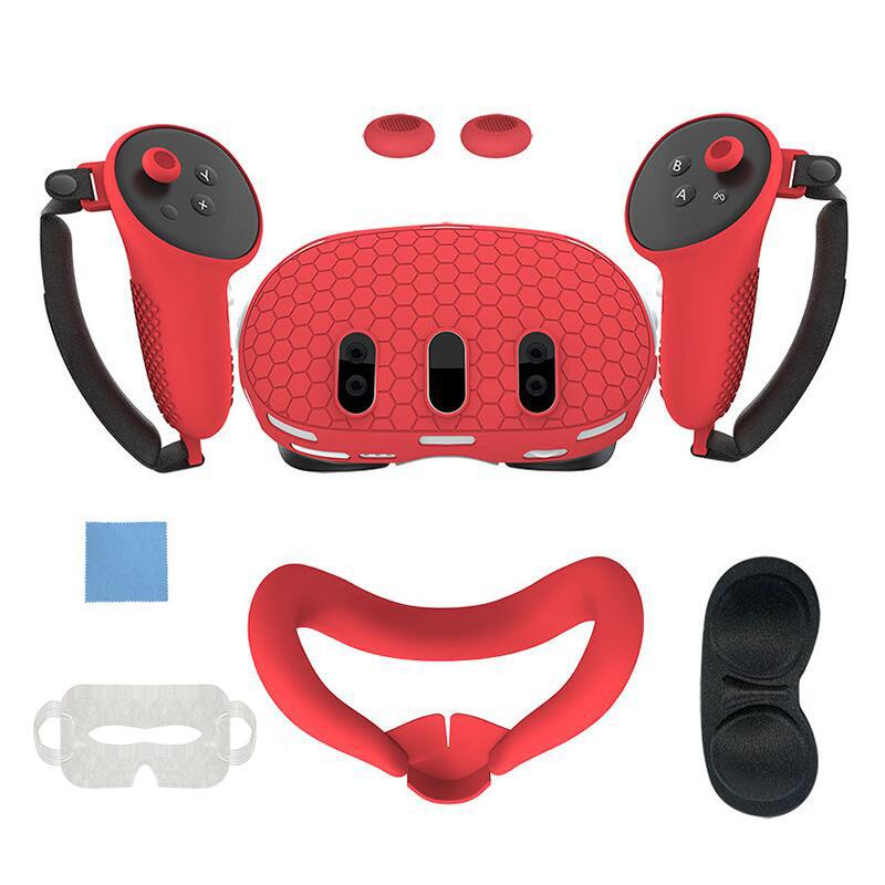 VR-Controller Zubehör-Set Karnz