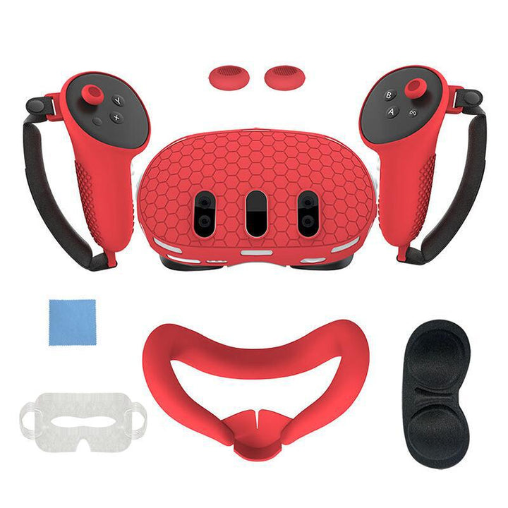 VR-Controller Zubehör-Set Karnz