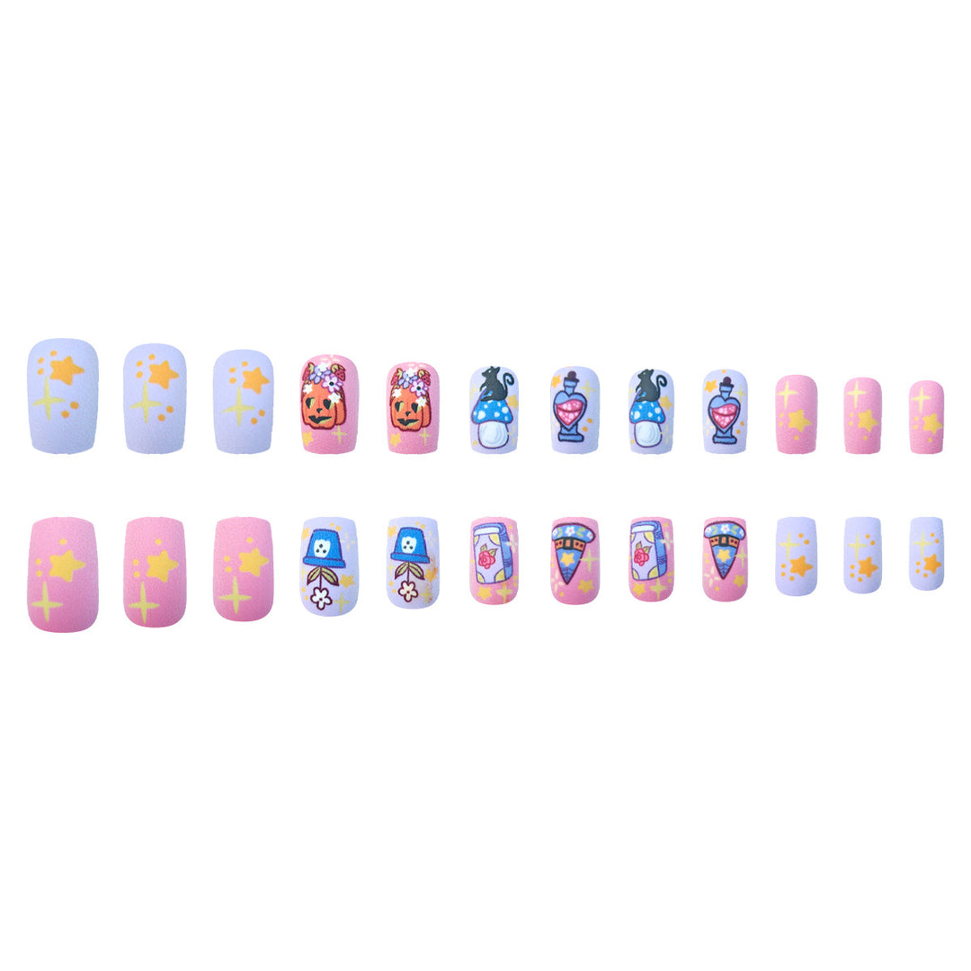 Saisonale Thematische Nagelkunst Tipps