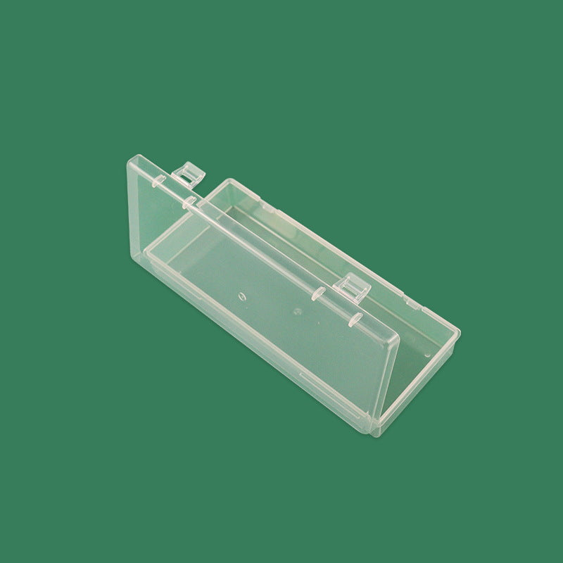 Multi-Funktionaler Transparenter Organizer Fall Karnz