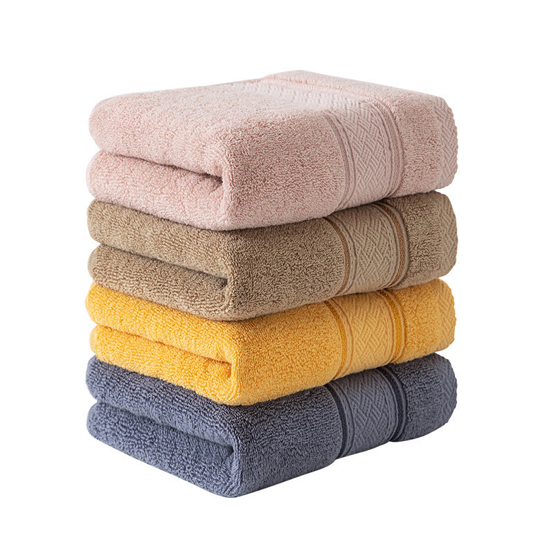 Damen Luxury Badetuch Karnz