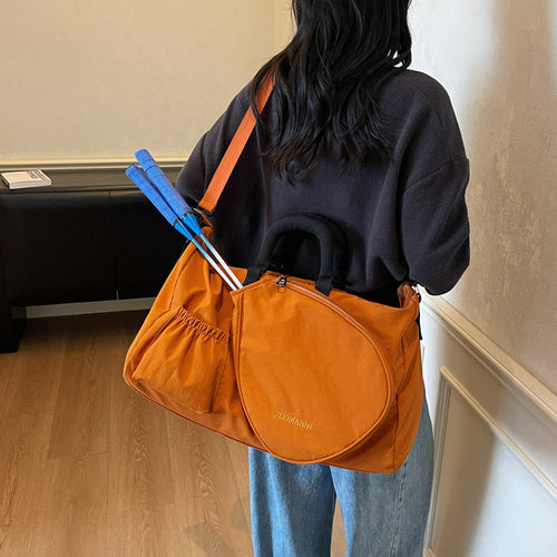 Vielseitige Reisetasche Karnz