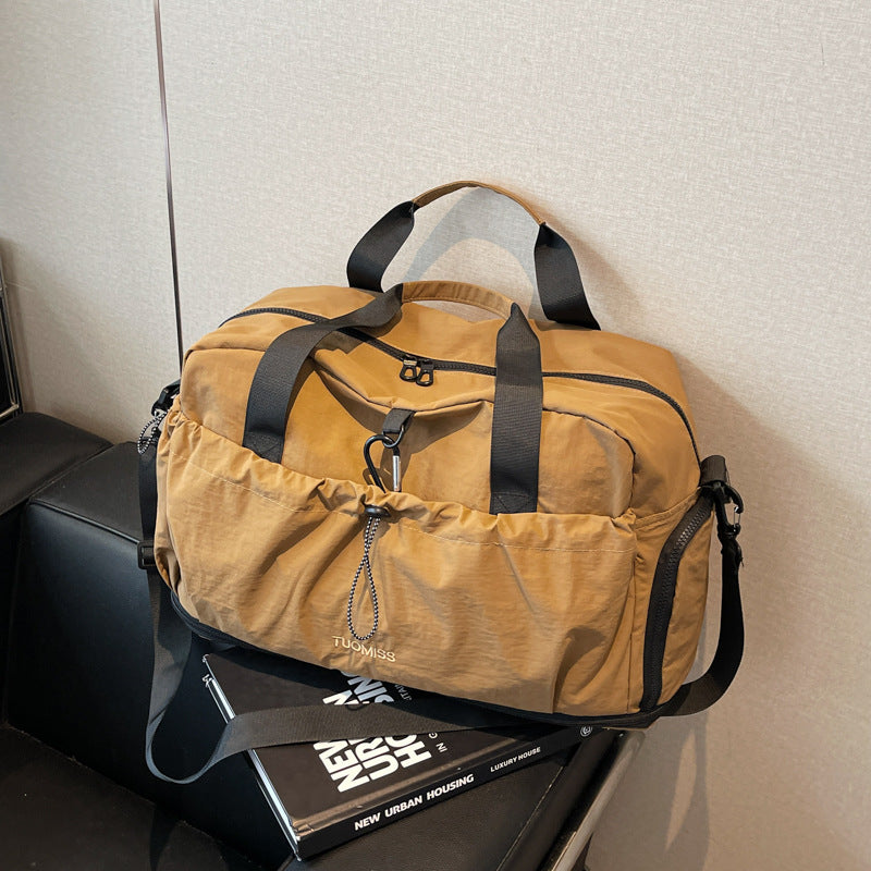 Multifunktionale leichte Reisetasche