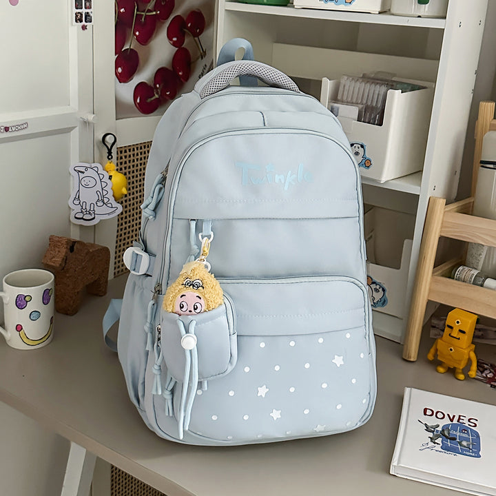 Spaß-Themen Rucksack Karnz