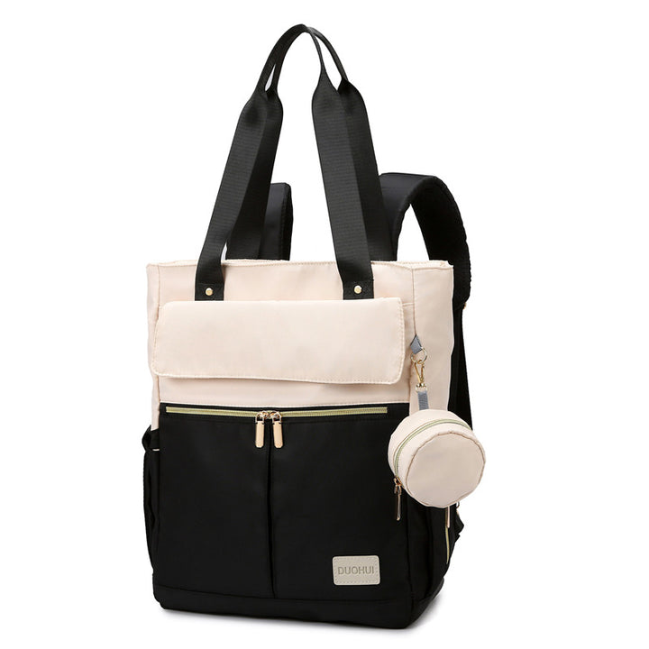 Vielseitiger Umwandelbarer Rucksack Karnz