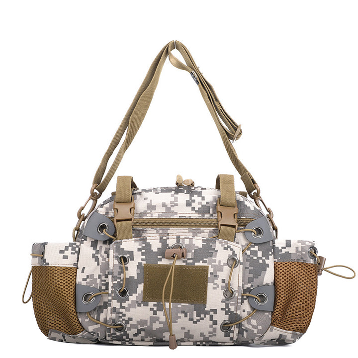 Taktische Outdoor Taille Tasche Karnz