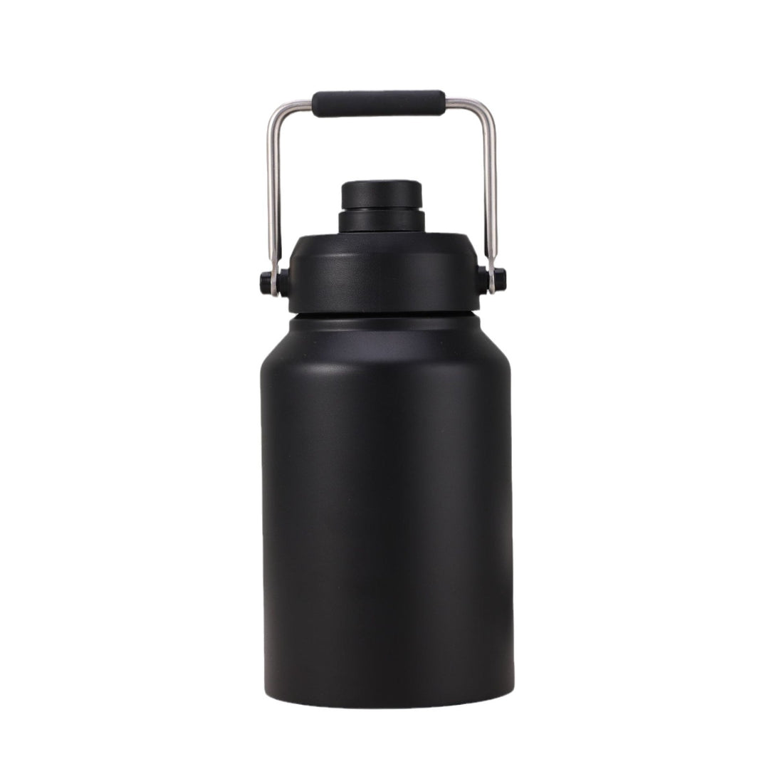 Isolierte Wasserflasche Karnz