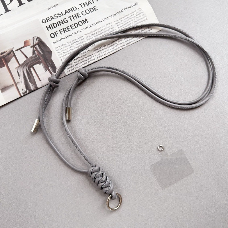 Vielseitiges verlängertes Lanyard Karnz