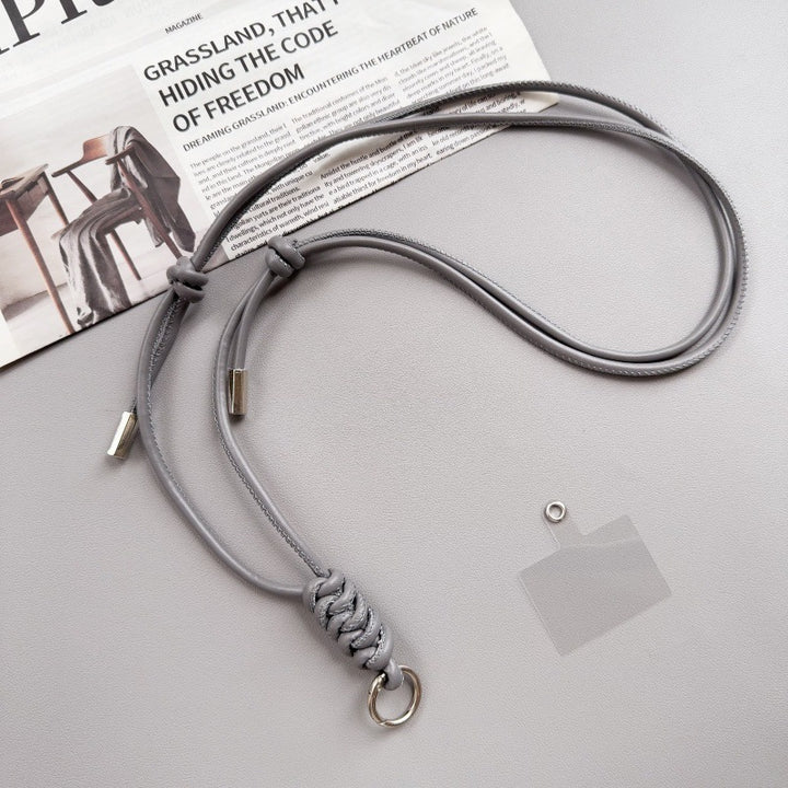 Vielseitiges verlängertes Lanyard Karnz