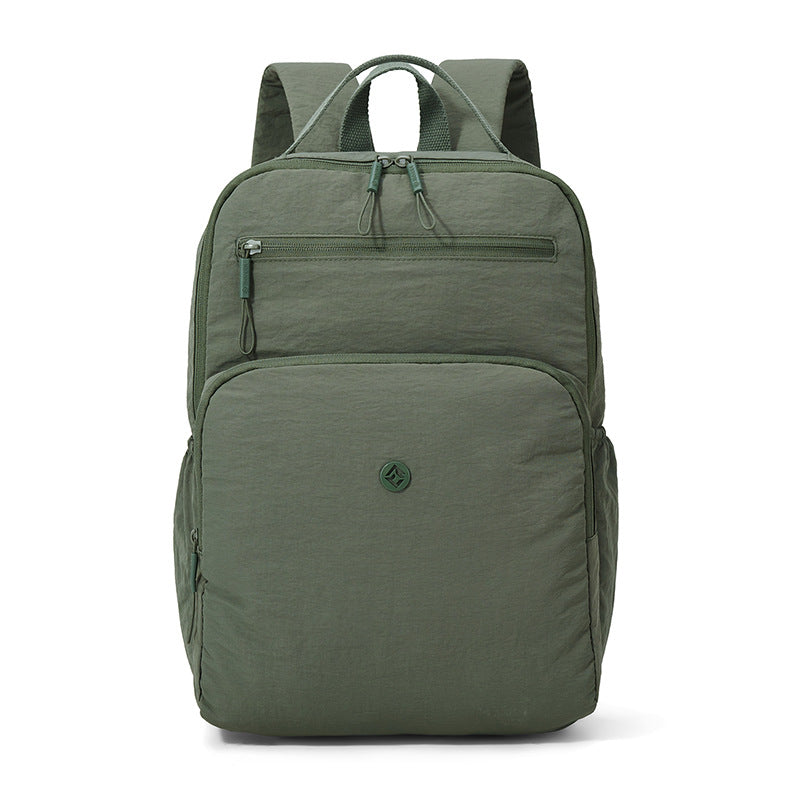Elegante leichte Reisertasche Karnz