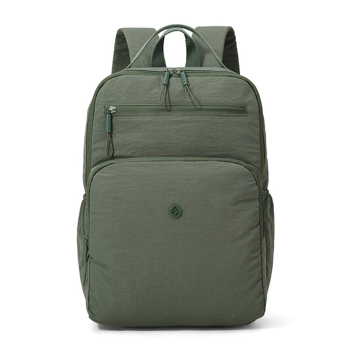 Elegante leichte Reisertasche Karnz