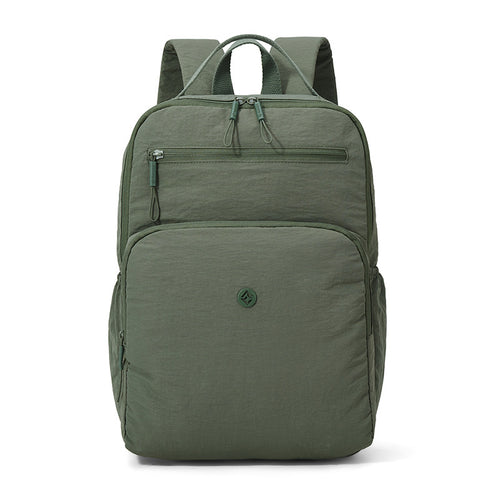 Elegante leichte Reisertasche Karnz