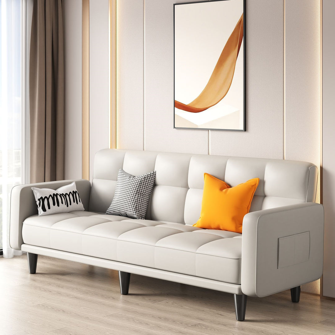 Moderner Polstersofa Karnz