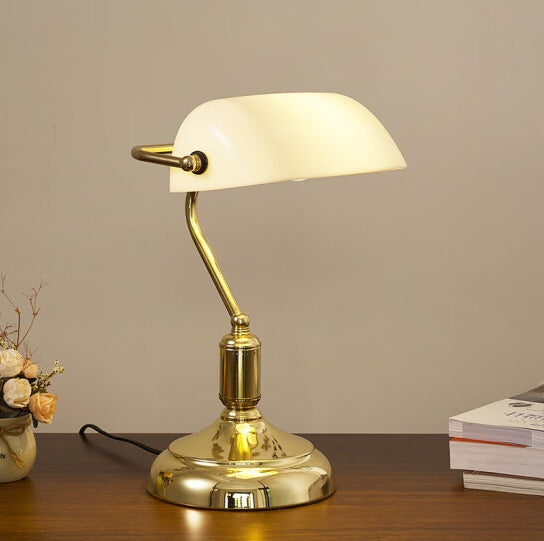 Schreibtischlampe Karnz