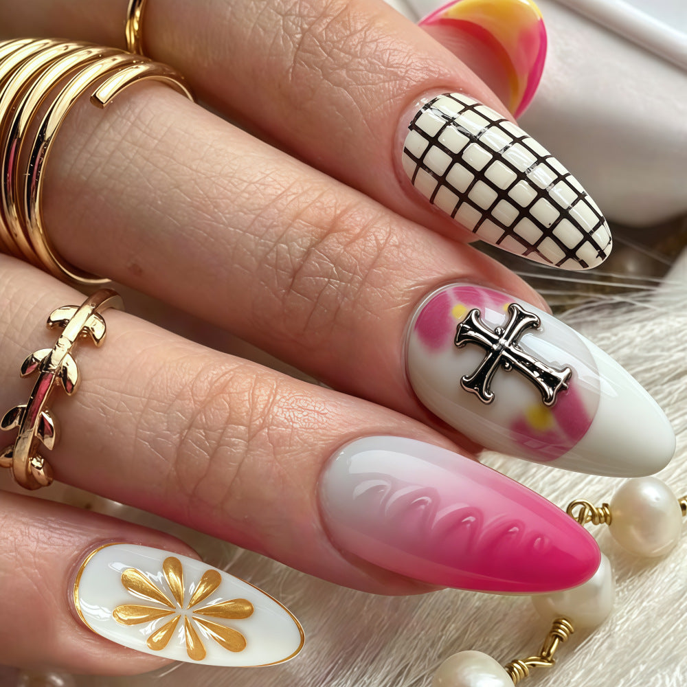 Nail Art Design Karnz