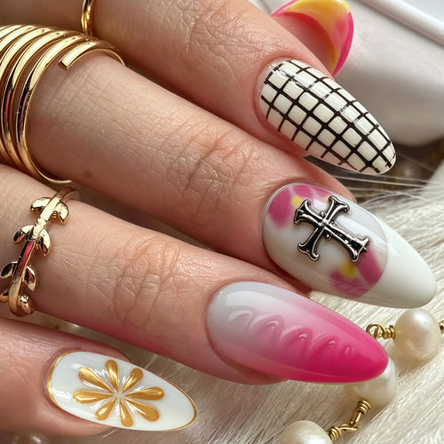 Nail Art Design Karnz