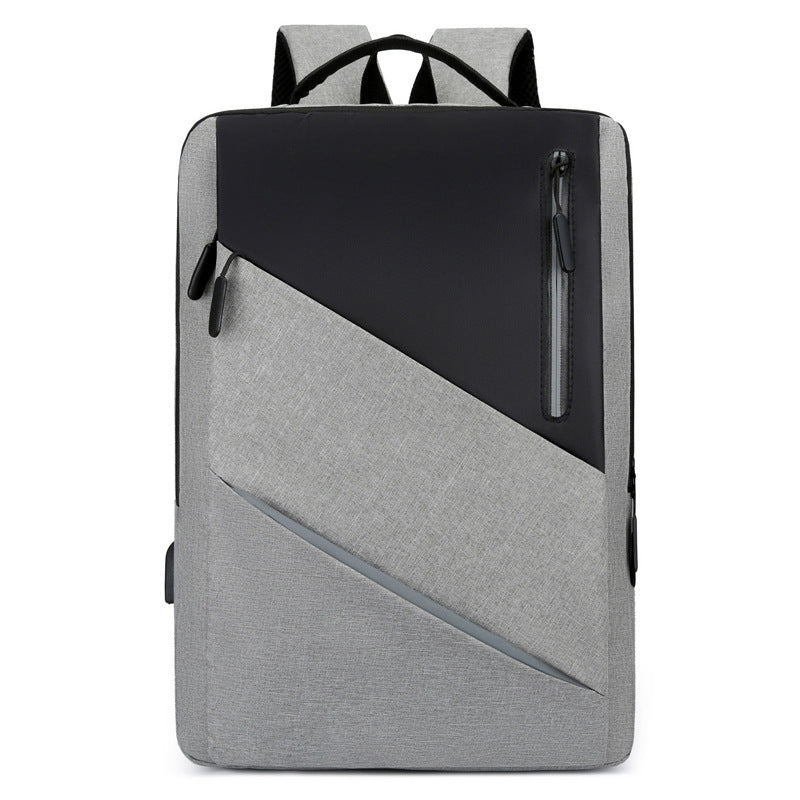 Schlanker Minimalistischer Laptop-Rucksack Karnz