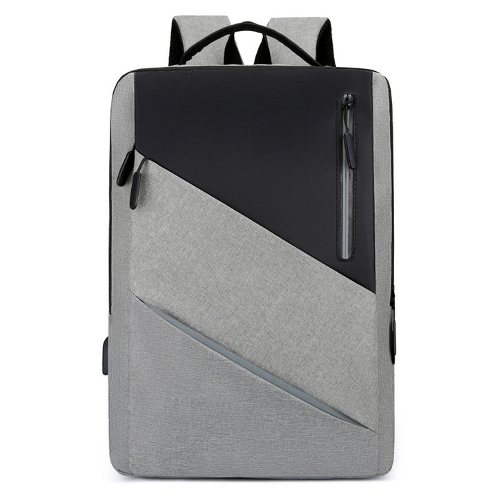 Schlanker Minimalistischer Laptop-Rucksack Karnz