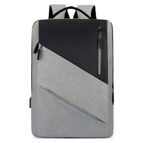 Schlanker Minimalistischer Laptop-Rucksack Karnz