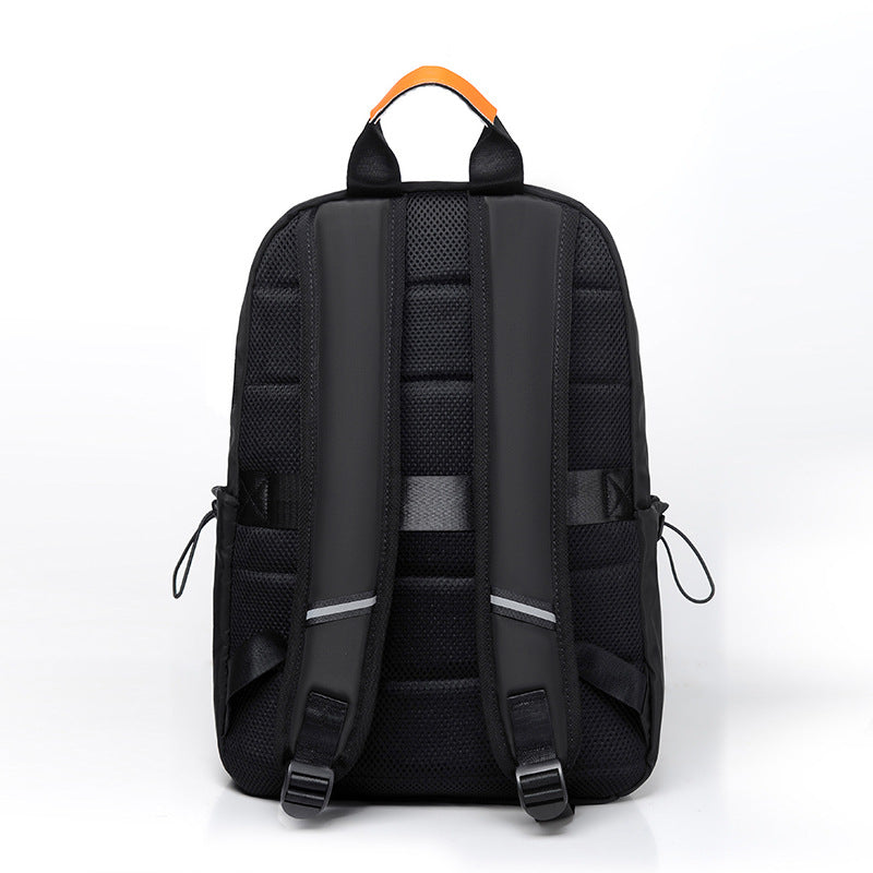 Multi-Fach Reise-Rucksack Karnz