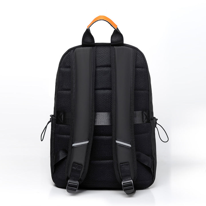 Multi-Fach Reise-Rucksack Karnz