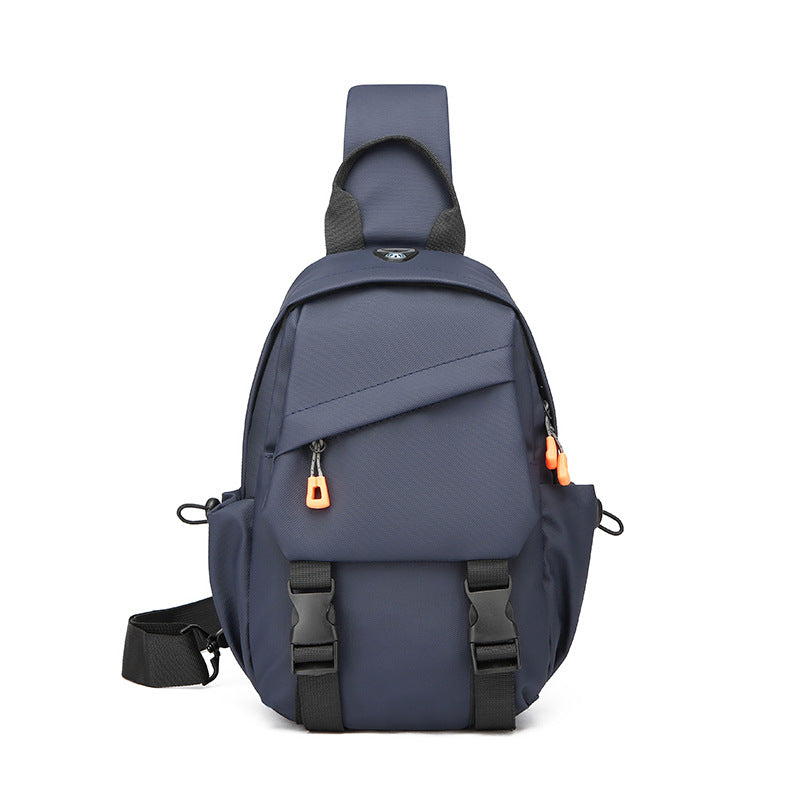 Kompakte Crossbody Sling Bag Karnz