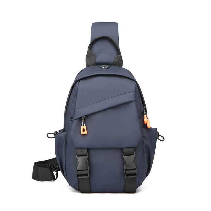 Kompakte Crossbody Sling Bag Karnz