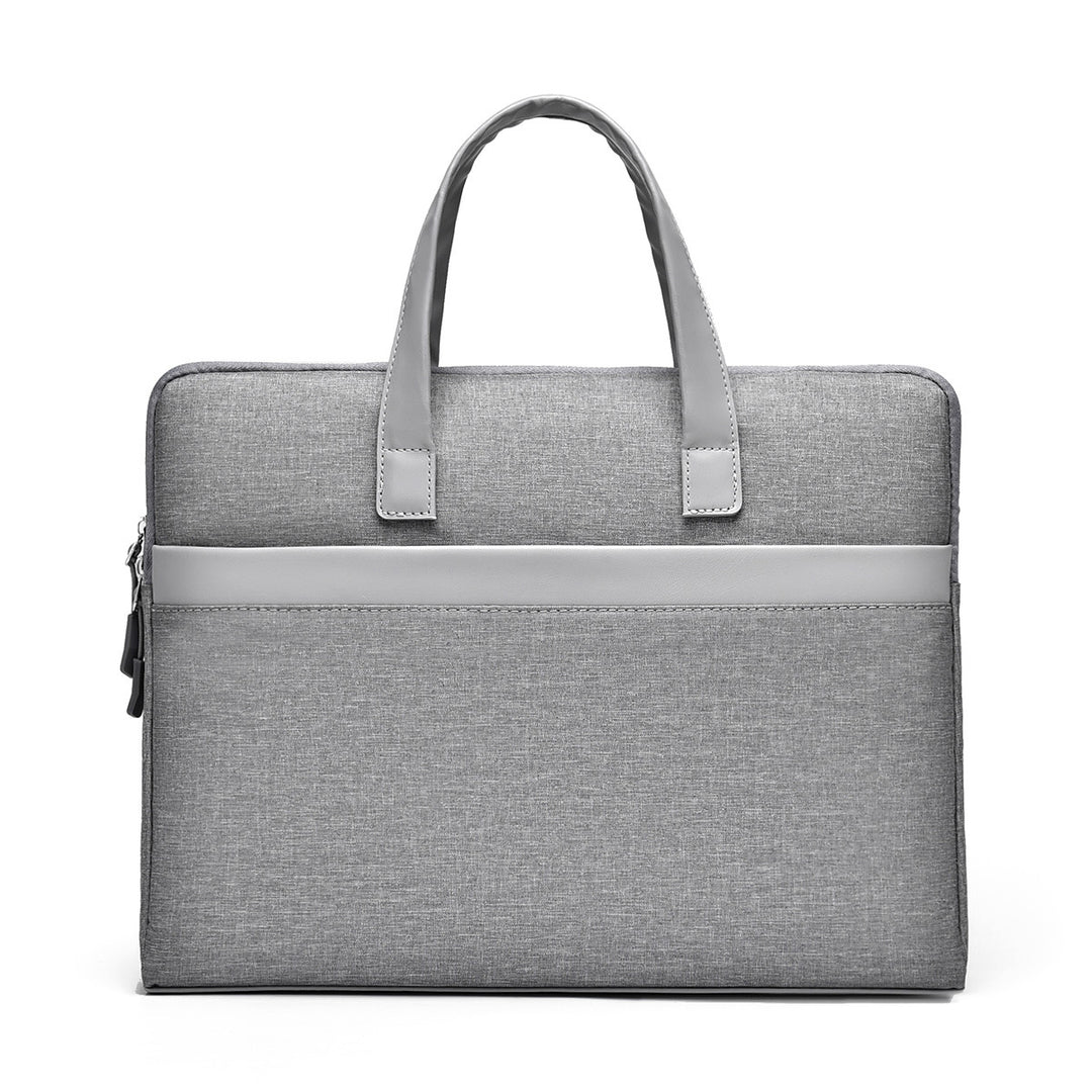 Professionelle wasserdichte Laptop-Briefcase Karnz