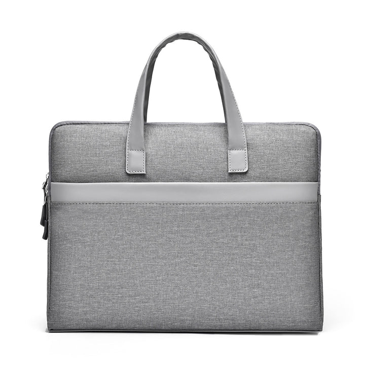 Professionelle wasserdichte Laptop-Briefcase Karnz