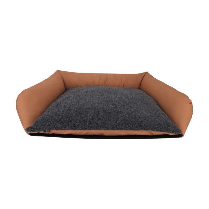 Orthopädisches Komfort-Hundebett