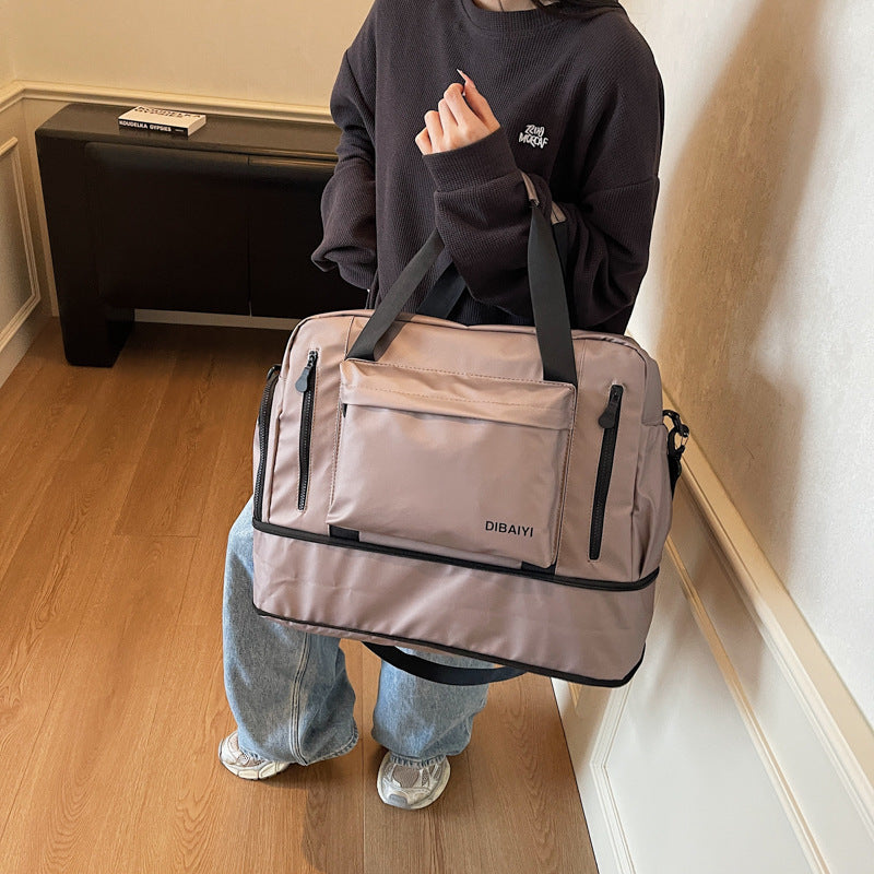 Multi-Funktionale Fitness Duffel-Tasche