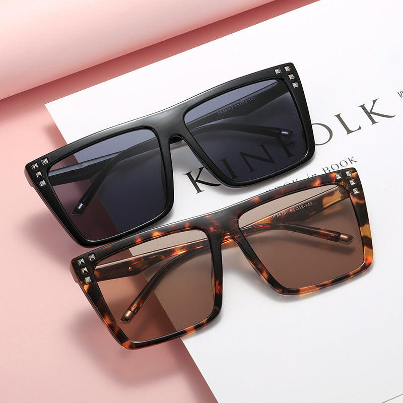 Damen Sonnenbrille Karnz