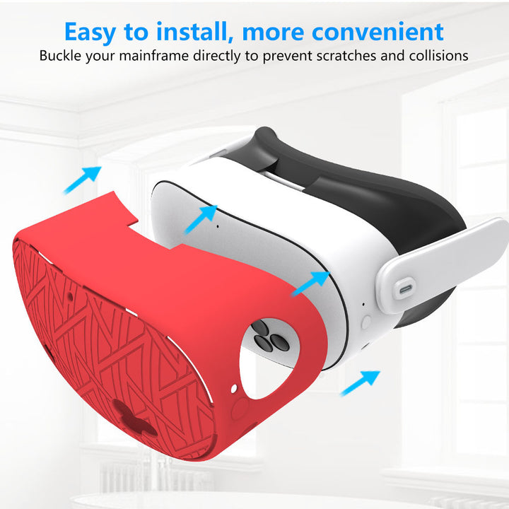 Schutzhülle für VR-Controller Karnz