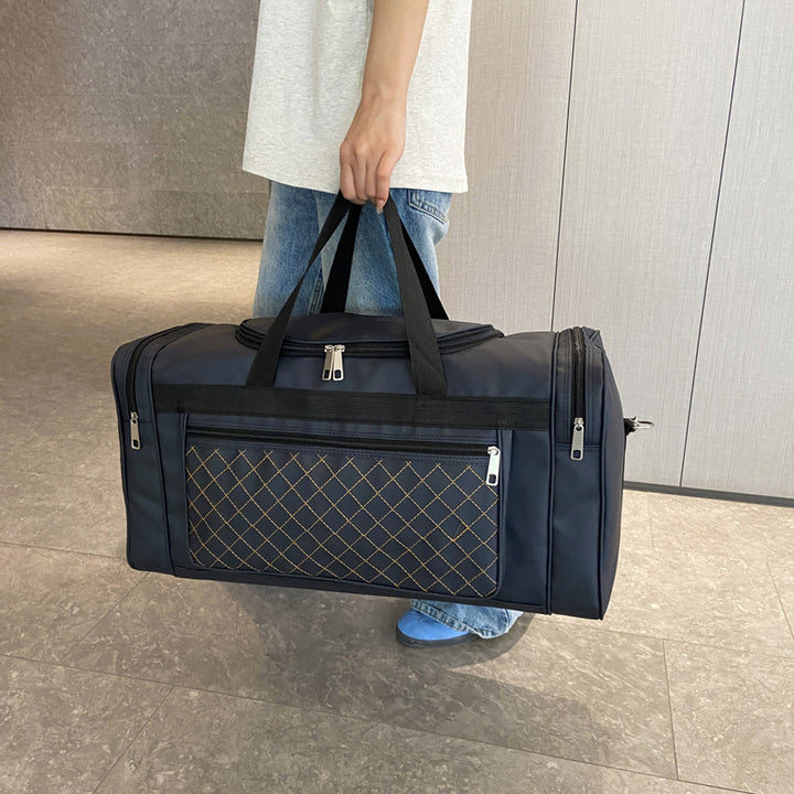 Hochleistungs-Reise-Duffelbag Karnz