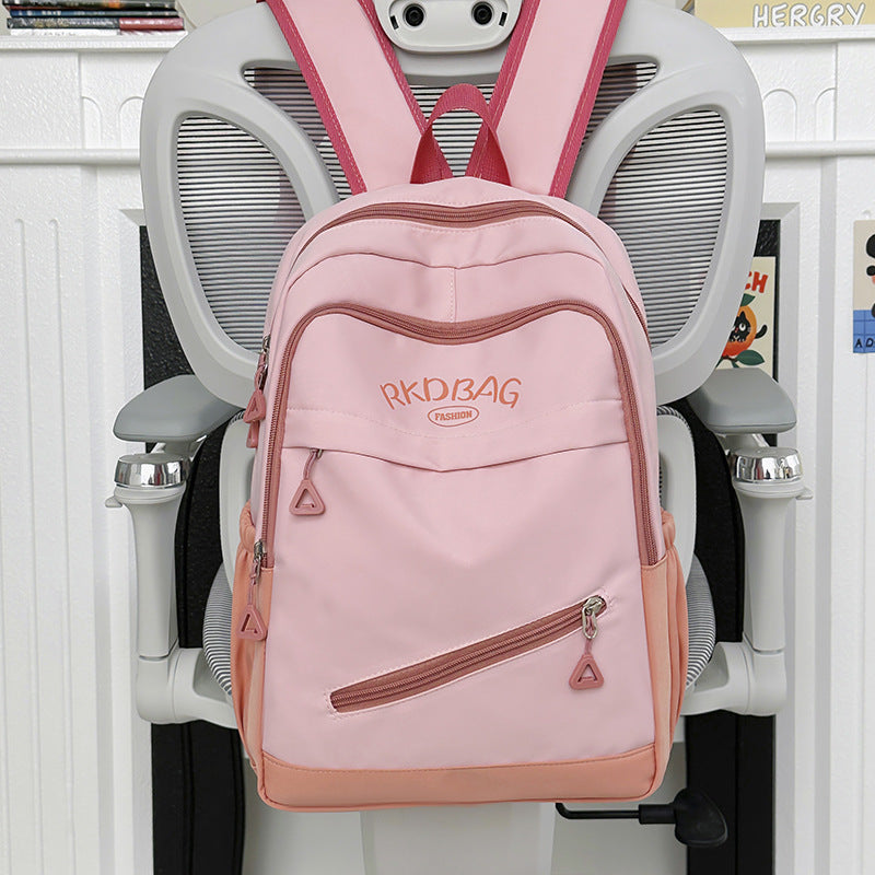 Stilvoller Multi-Taschen-Reise-Rucksack Karnz