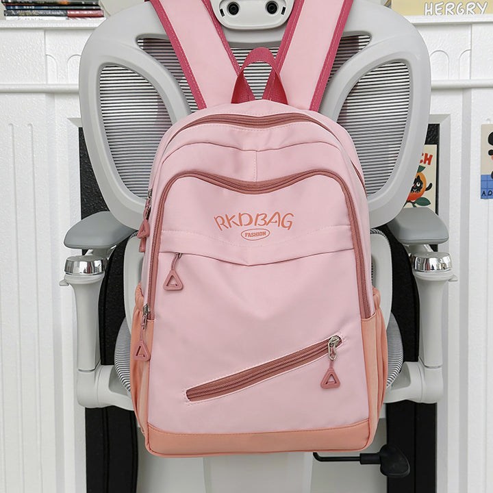 Stilvoller Multi-Taschen-Reise-Rucksack Karnz