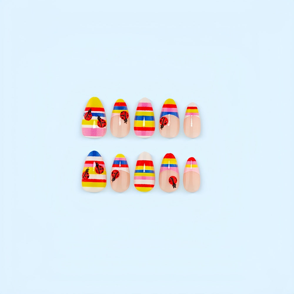 Nagelkunst Set Karnz