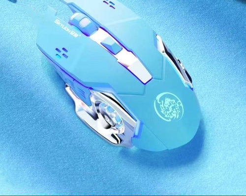 Hochpräzisions-Gaming-Maus Karnz